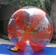 water ball